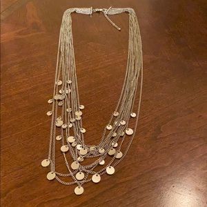 BUNDLE ONLY LOFT Ann Taylor Necklace